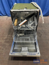 BOSCH DISHWASHER (SHX78B75UC)